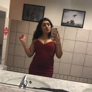 Meet your Posher, Sierra